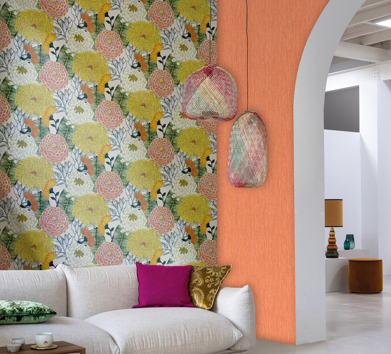 Hooked on Walls Breeze Kyoto BR24032