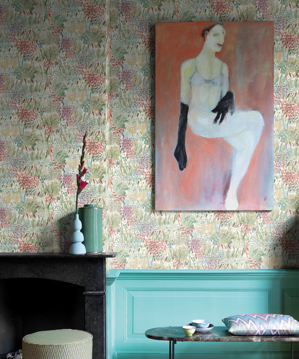 Hooked on Walls Breeze Provence BR24071