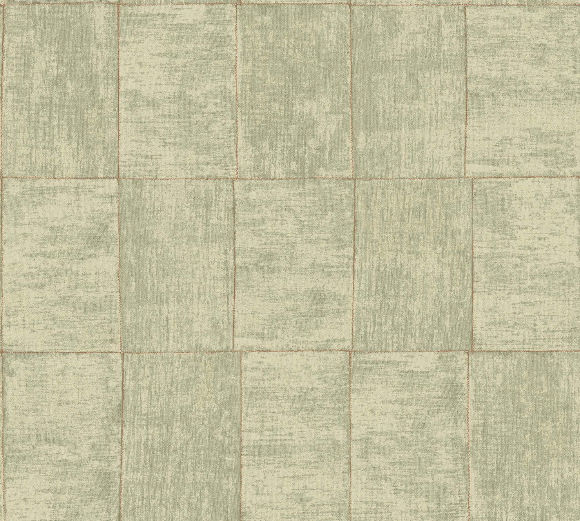 Hooked on Walls Cabane Medinilla 20938 Behang