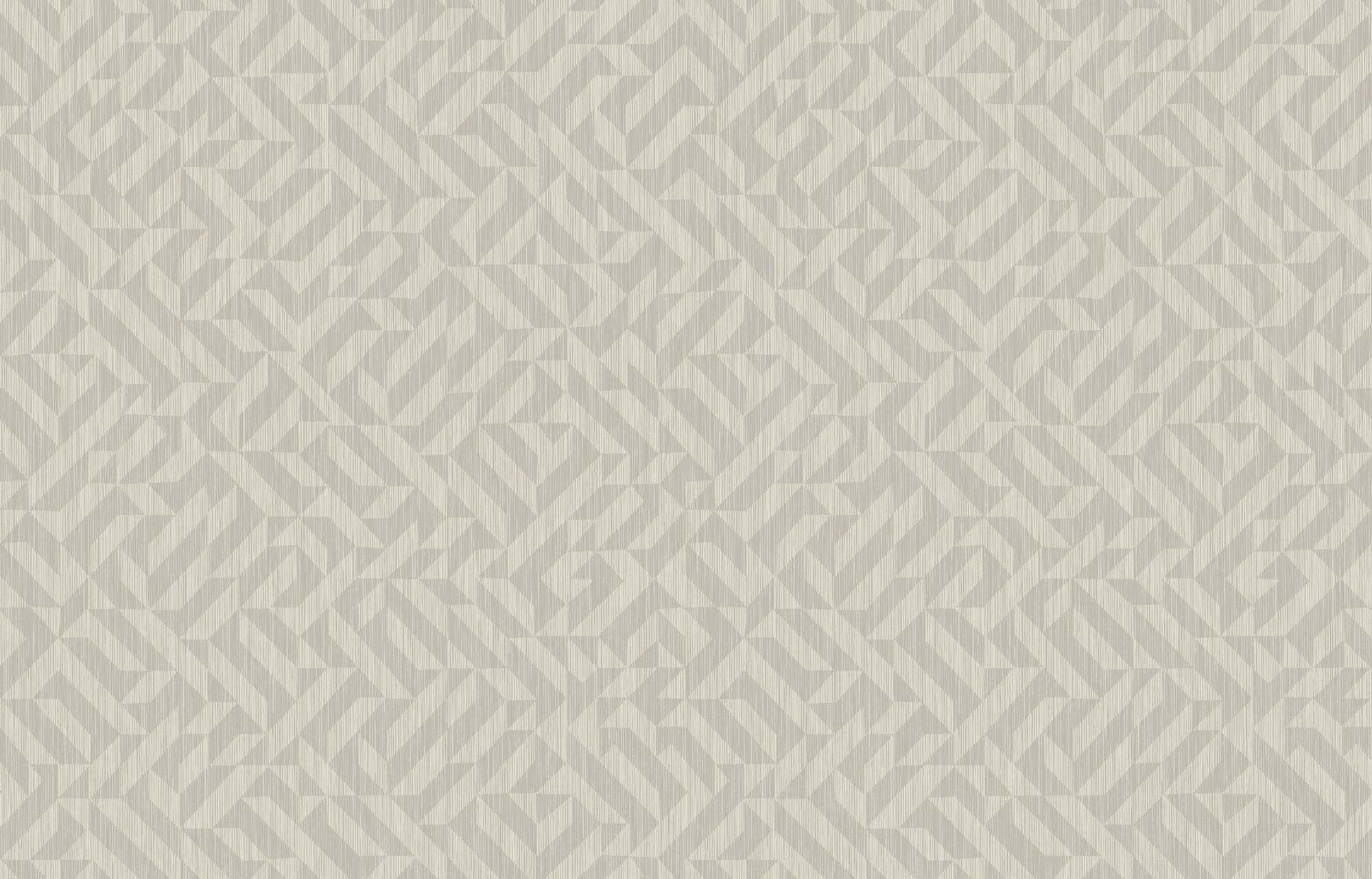 Hooked on Walls Cabane Yucca 20950 Behang