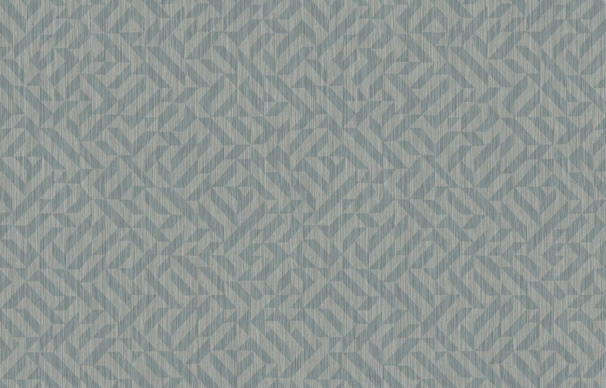 Hooked on Walls Cabane Yucca 20954 Behang