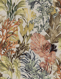 Hooked on Walls Caribbean Bora Bora 27219