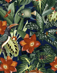 Hooked on Walls Caribbean Palau 27225