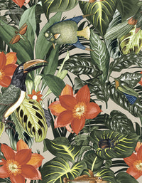 Hooked on Walls Caribbean Palau 27229