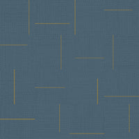 Hooked on Walls Culture Club Geometrico Nikko 14604