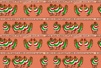 Hooked on Walls Enriquezland Galline Italiane 25511