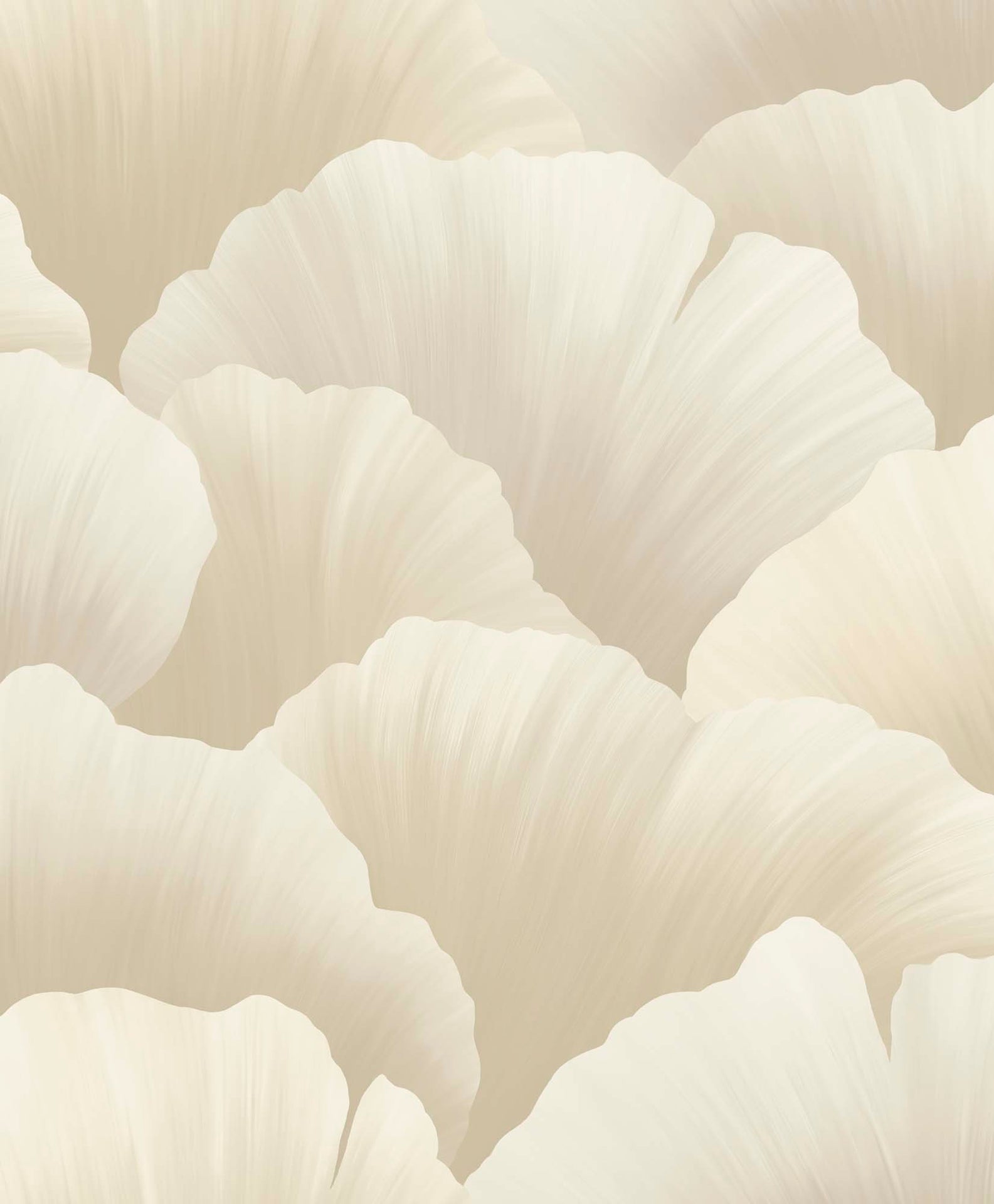 Hooked on Walls Ginkgo Ginkgo 21901 Behang