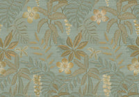 Hooked on Walls JV 602 Jaipur Jardin Tropical 6801