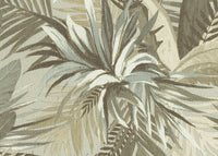 Hooked on Walls Lemuria Banano 60611