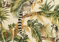 Hooked on Walls Lemuria Lemuri 60601