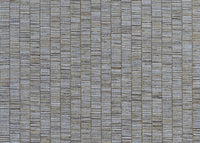 Hooked on Walls Lemuria Unito Ribbon Grass 60652