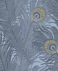 Hooked on Walls Leopard Walk Descartes 15343