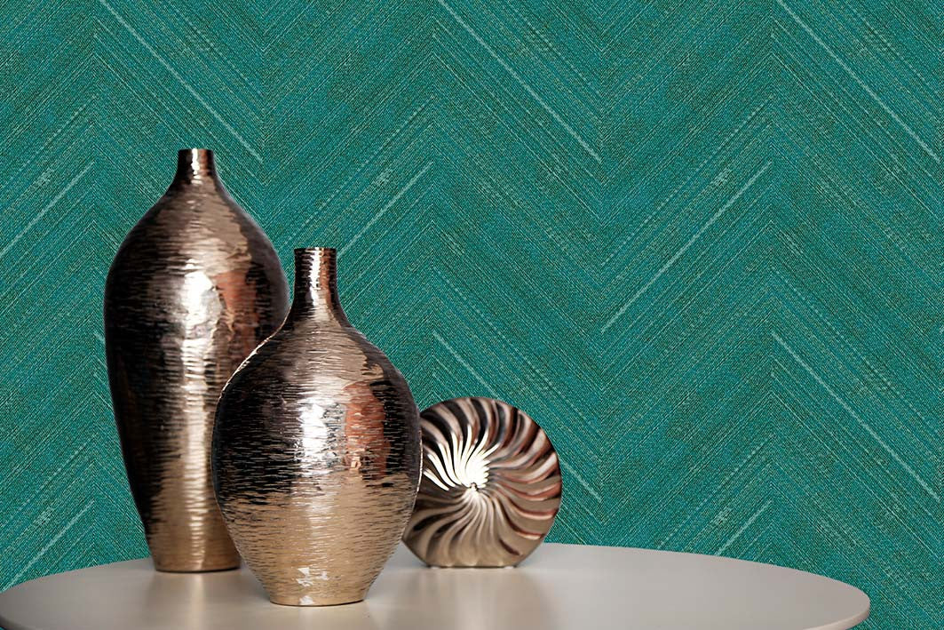 Hooked on Walls Leopard Walk Harringtone 15319