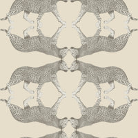 Hooked on Walls Leopard Walk Sabor 15329