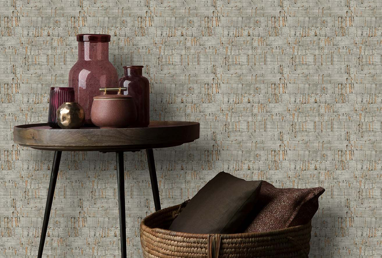 Hooked on Walls Leopard Walk Suber 15328