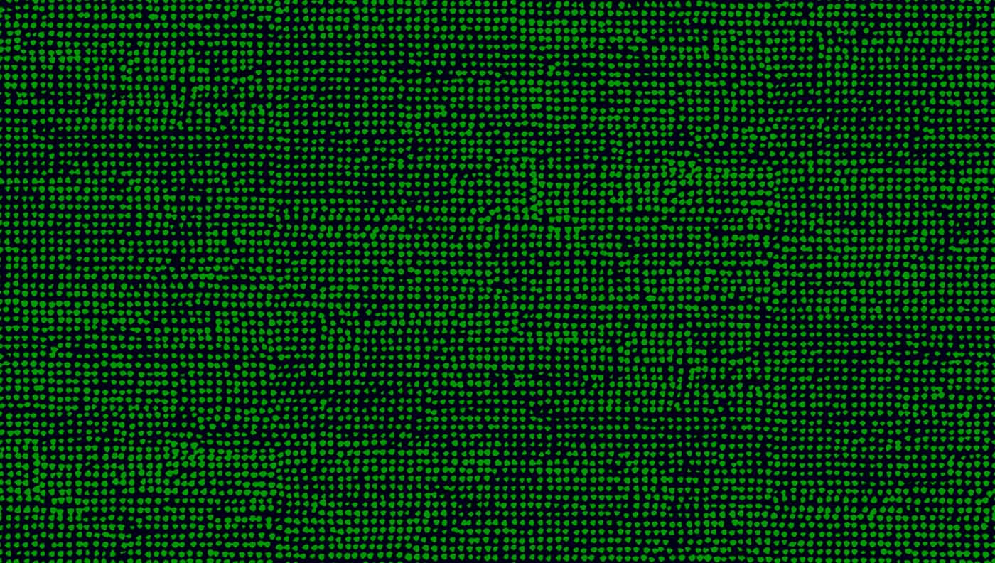 Hooked on Walls Marimekko Volume 05 Orkanen 23310 Behang