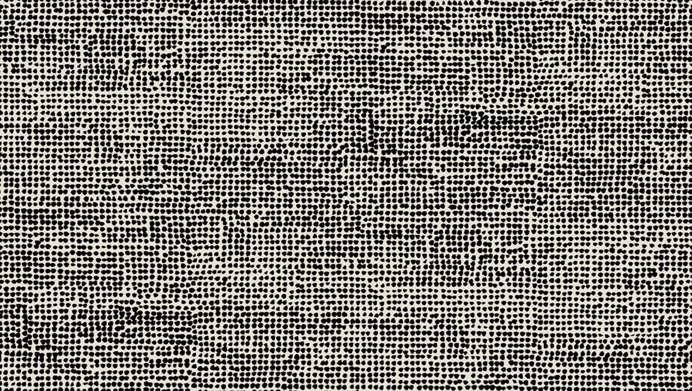 Hooked on Walls Marimekko Volume 05 Orkanen 23312 Behang