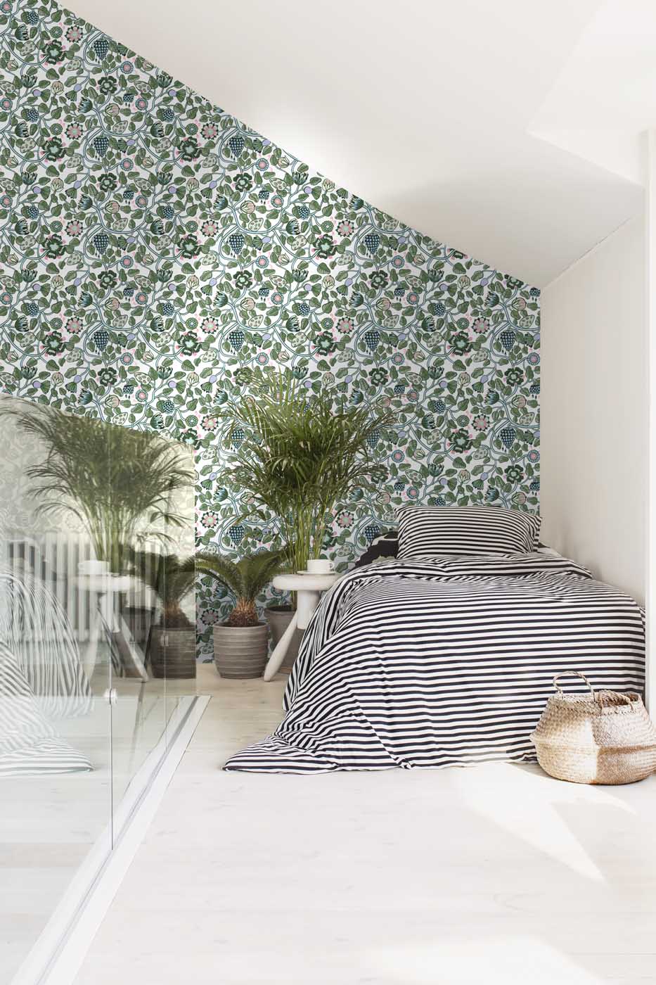 Hooked on Walls Marimekko Volume 05 Pieni Tiara 23331 Behang