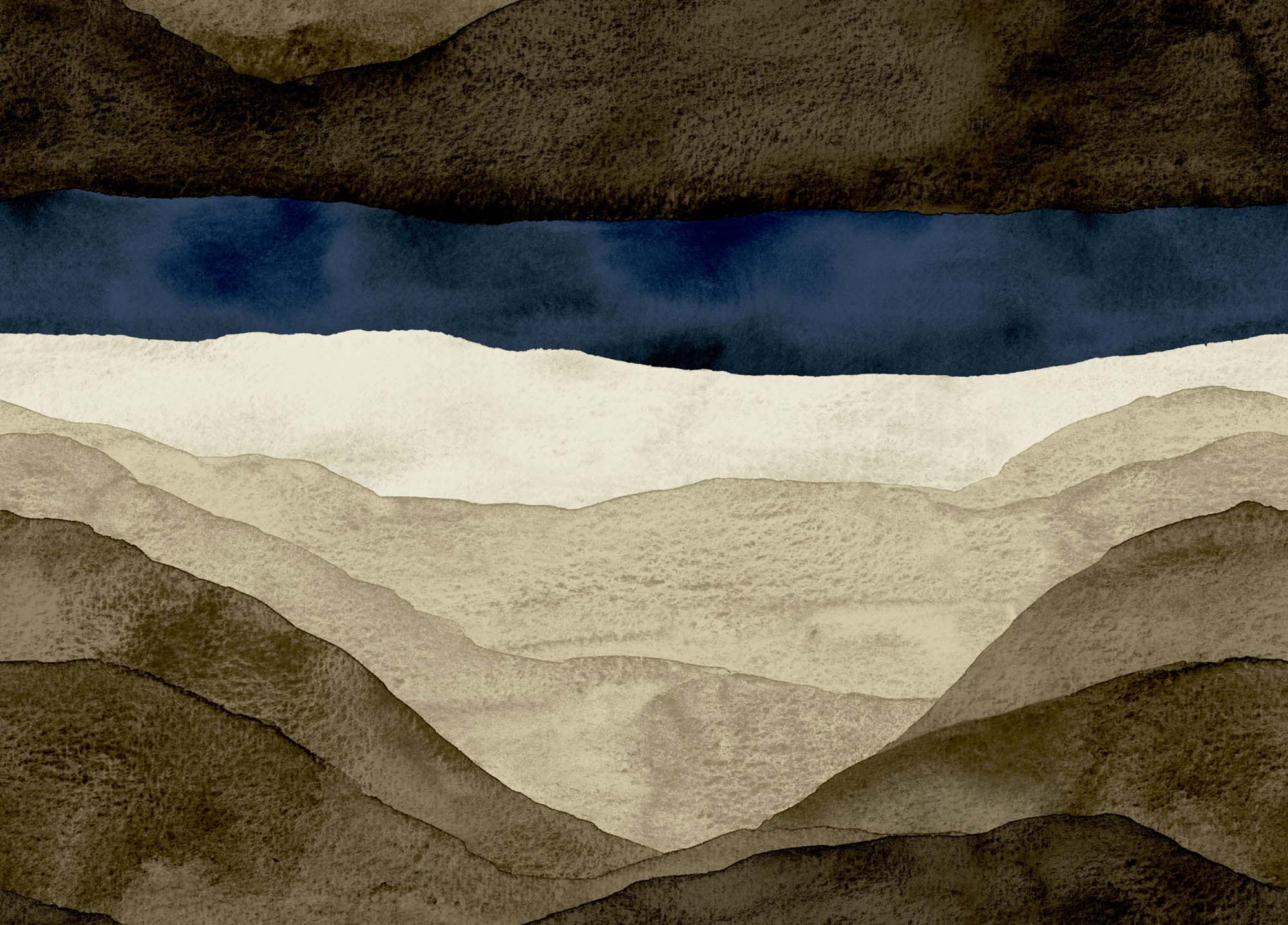 Hooked on Walls Marimekko Volume 06 Joiku 25197 Behang