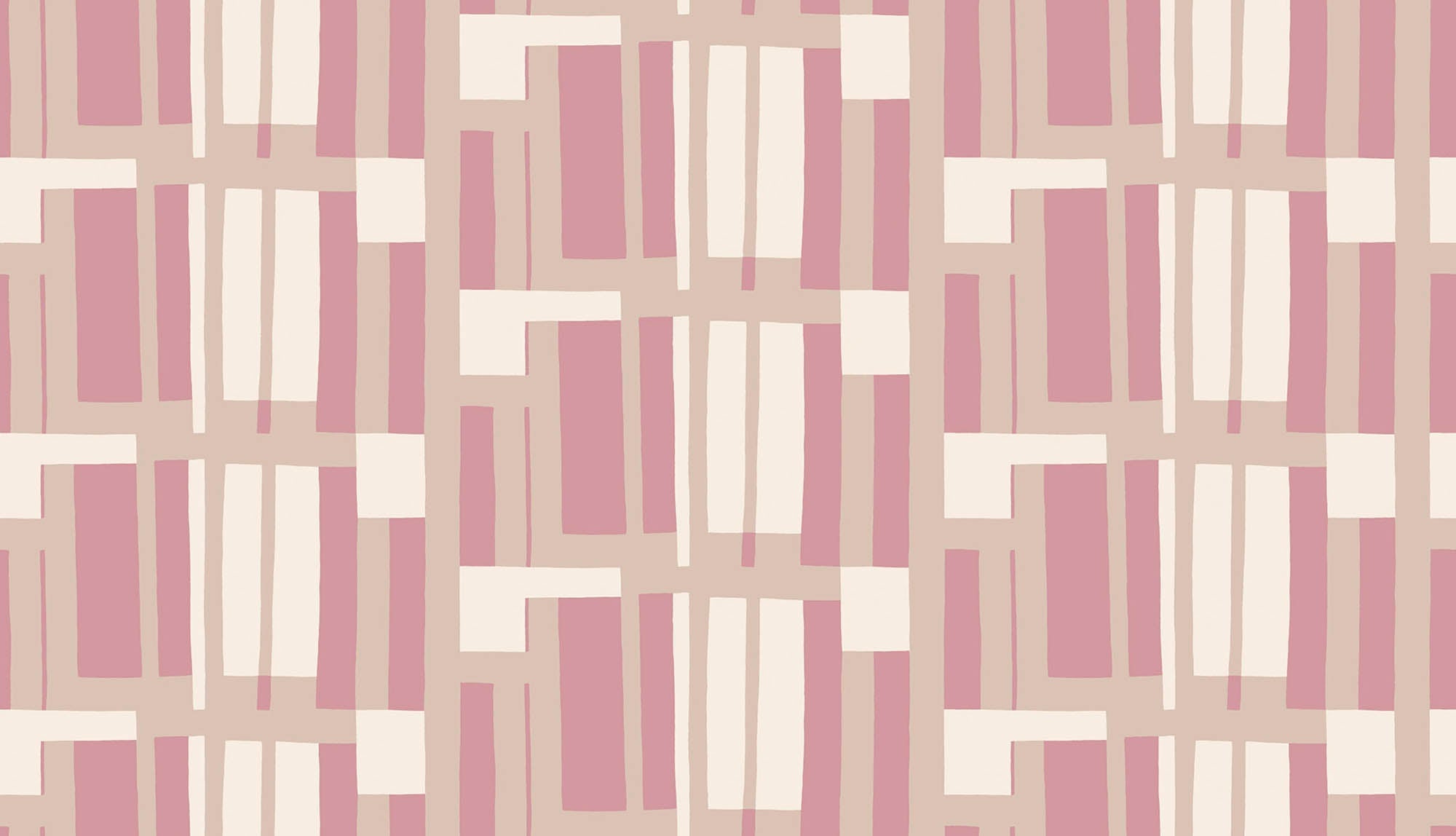 Hooked on Walls Marimekko Volume 07 Attika 25958 Behang