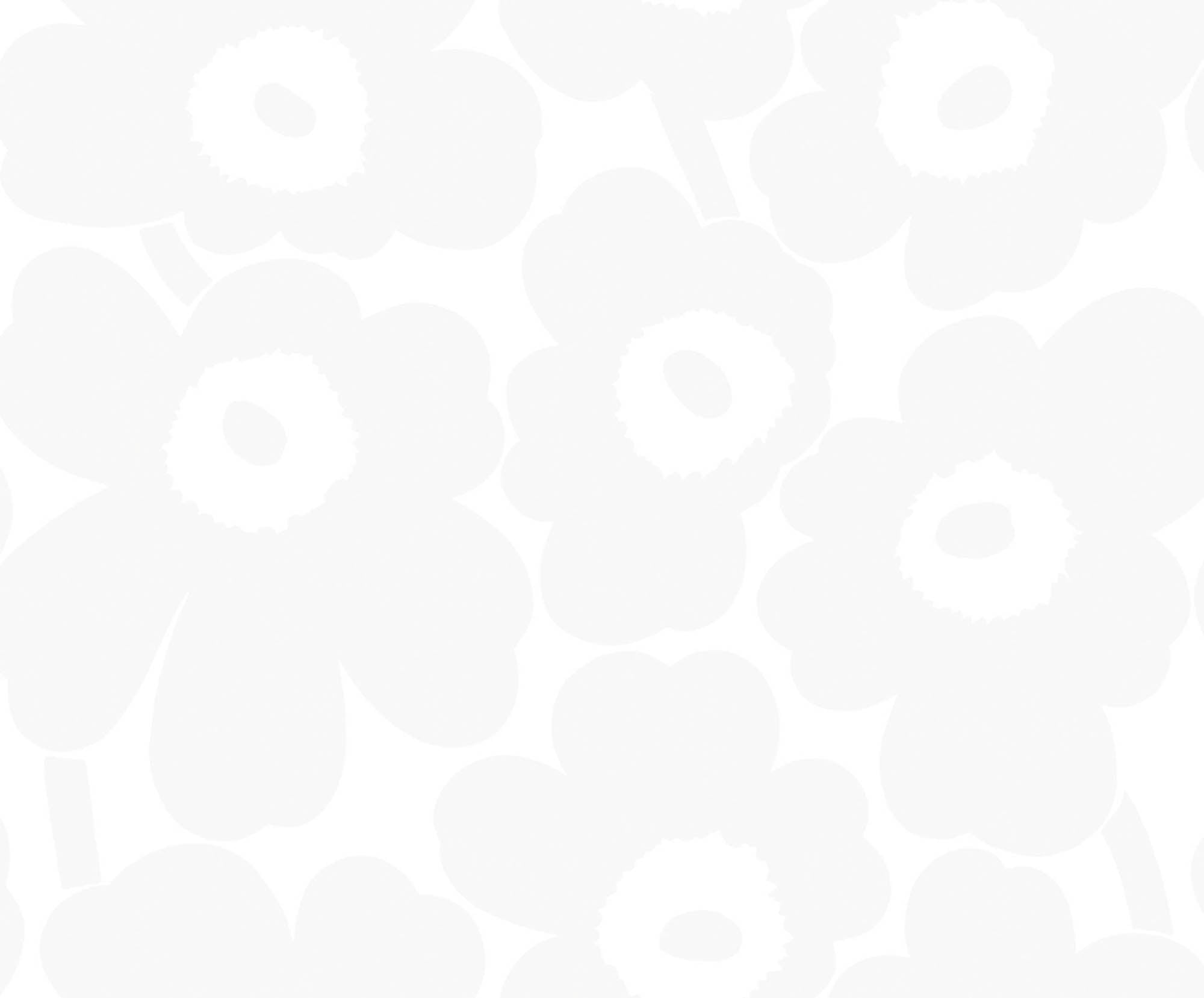 Hooked on Walls Marimekko Volume 07 Unikko 25904 Behang