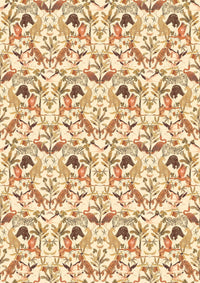 Hooked on Walls Marta Cortese Magic Animals 37851