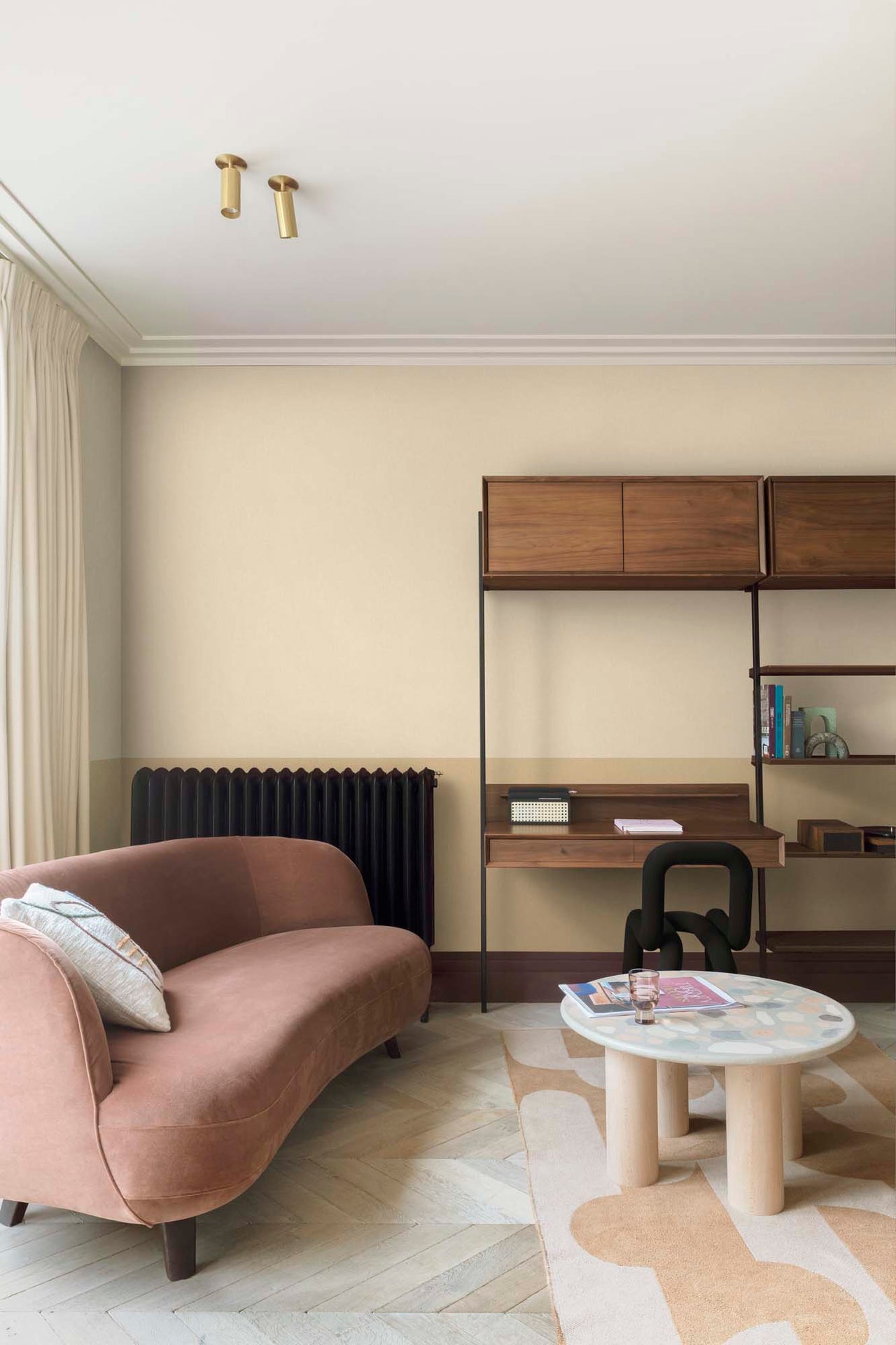 Hooked on Walls Neutralizer 01 Plain 31602 Behang