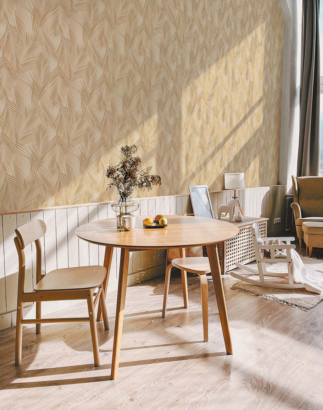 Hooked on Walls New Wave Felce Simposium 24804