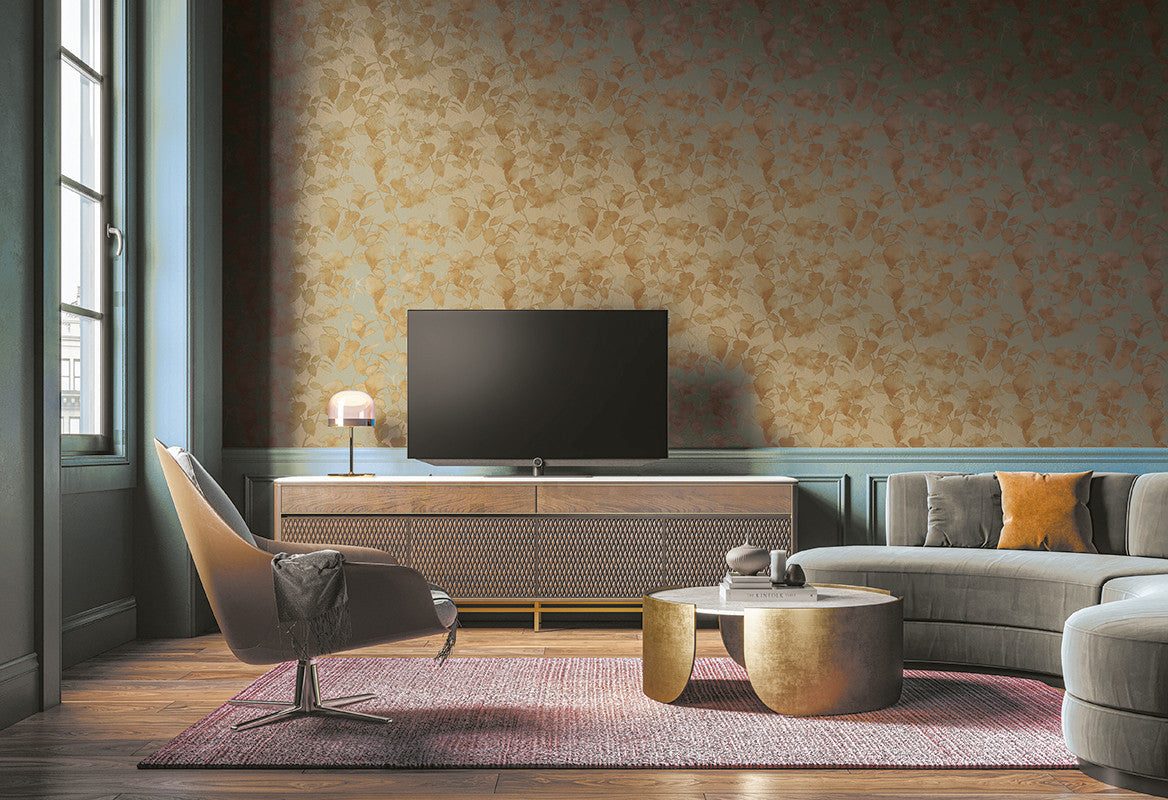 Hooked on Walls New Wave Folliage Simposium 24809