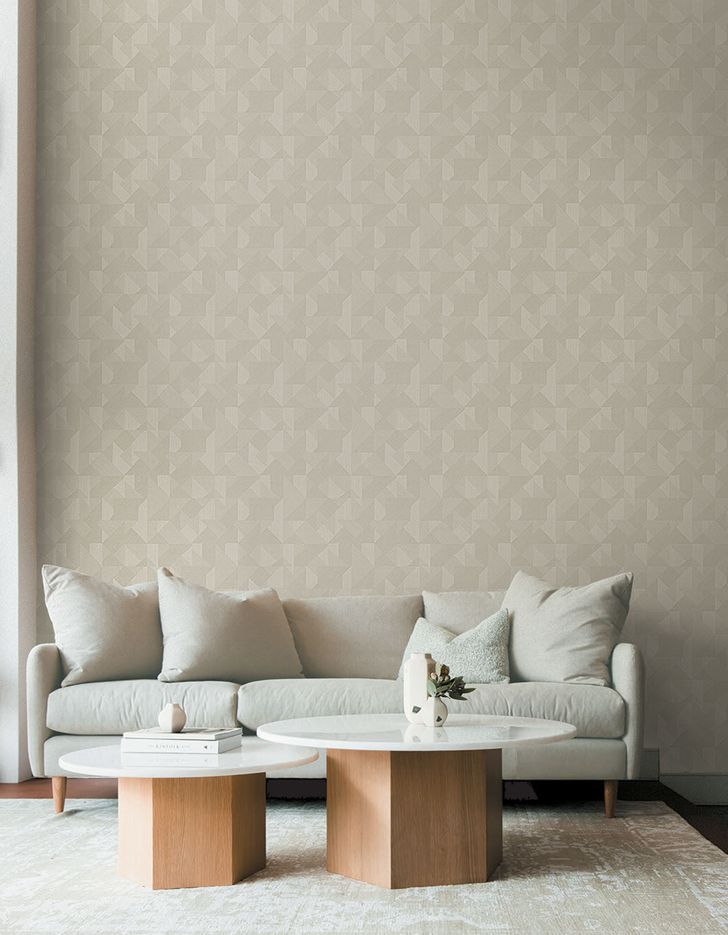 Hooked on Walls New Wave Geometrico Simposium 24813