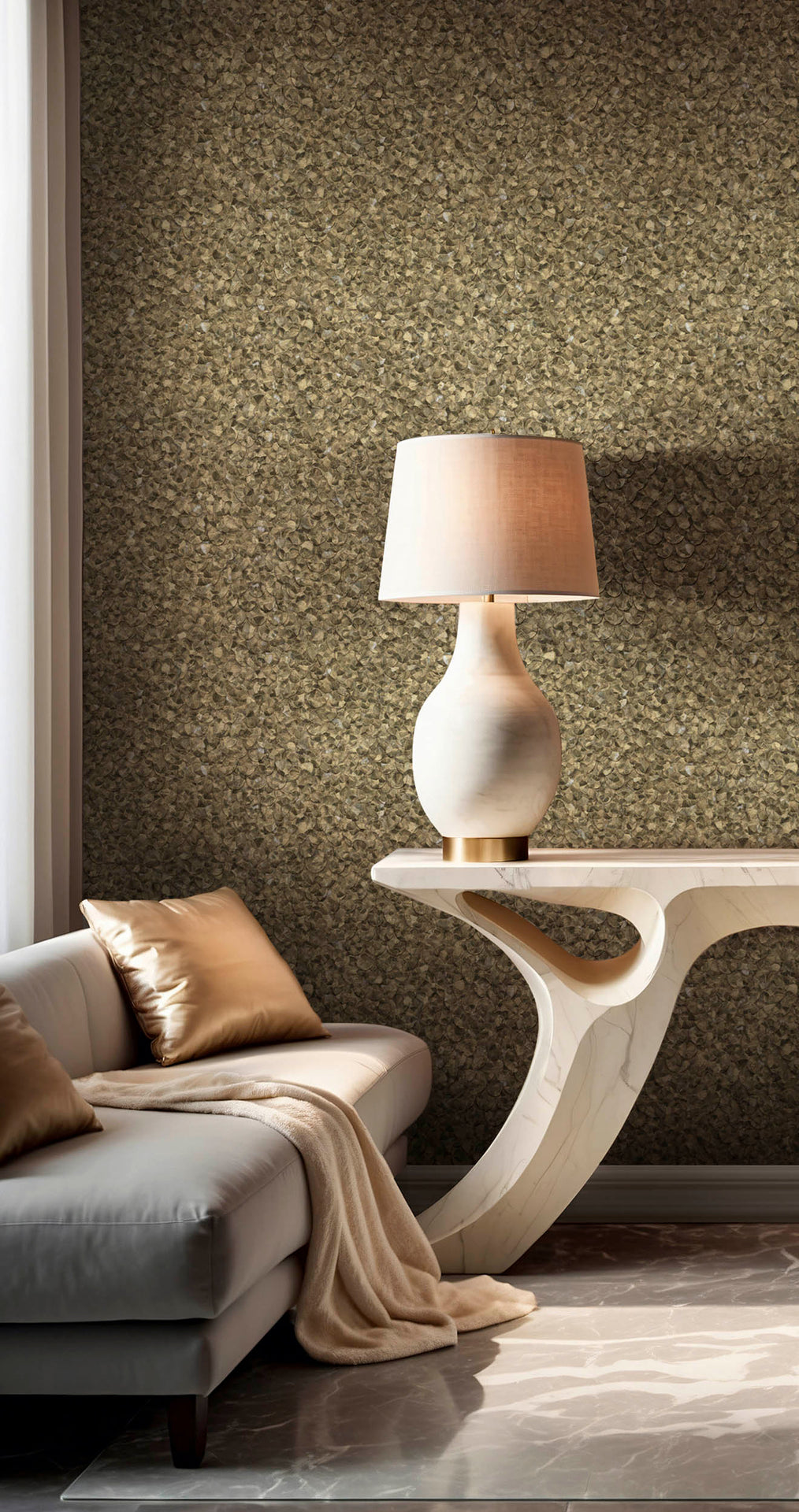 Hooked on Walls Orfeo Verismo 35291 Behang