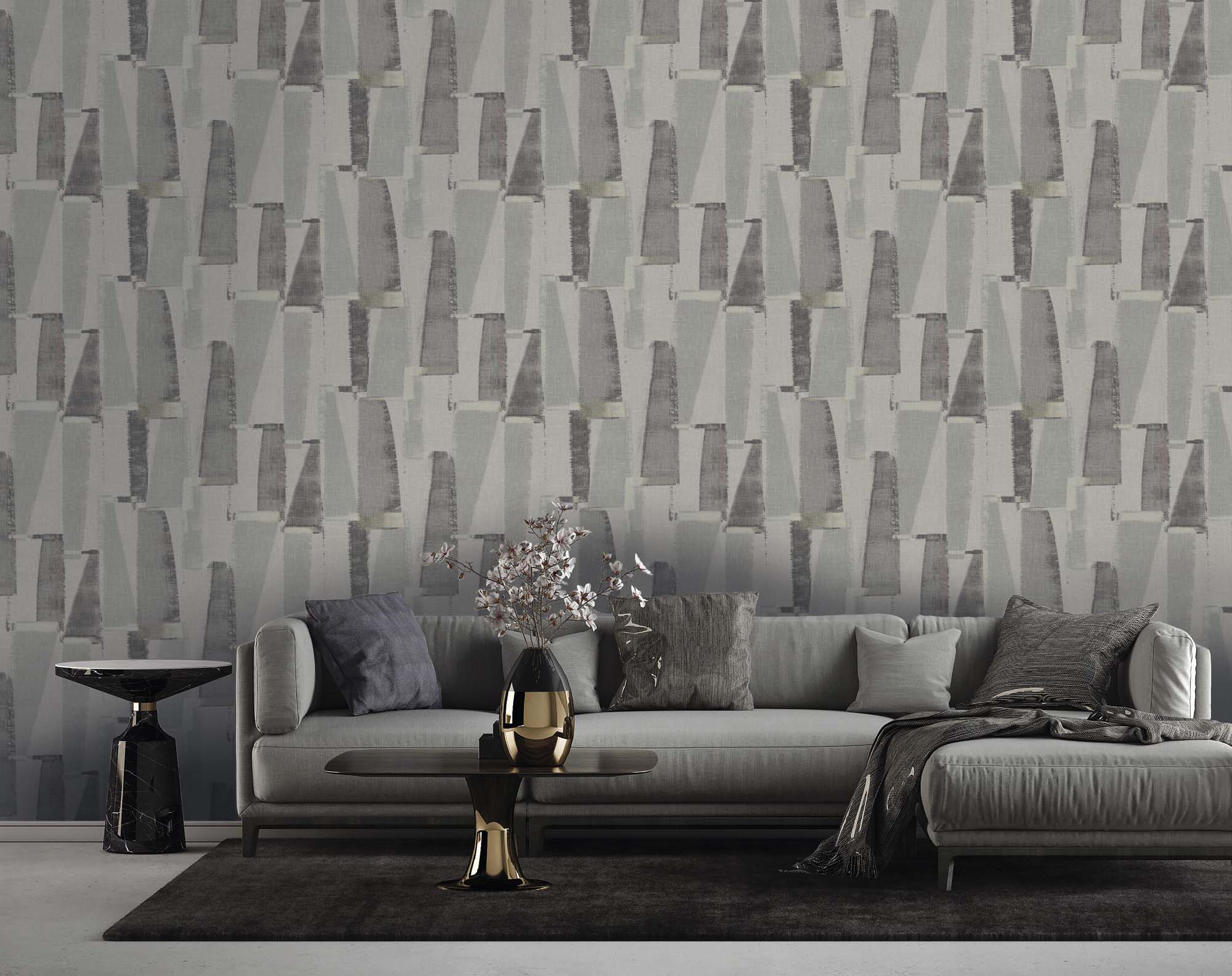 Hooked on Walls Penthouse Mykonos 19920 Behang