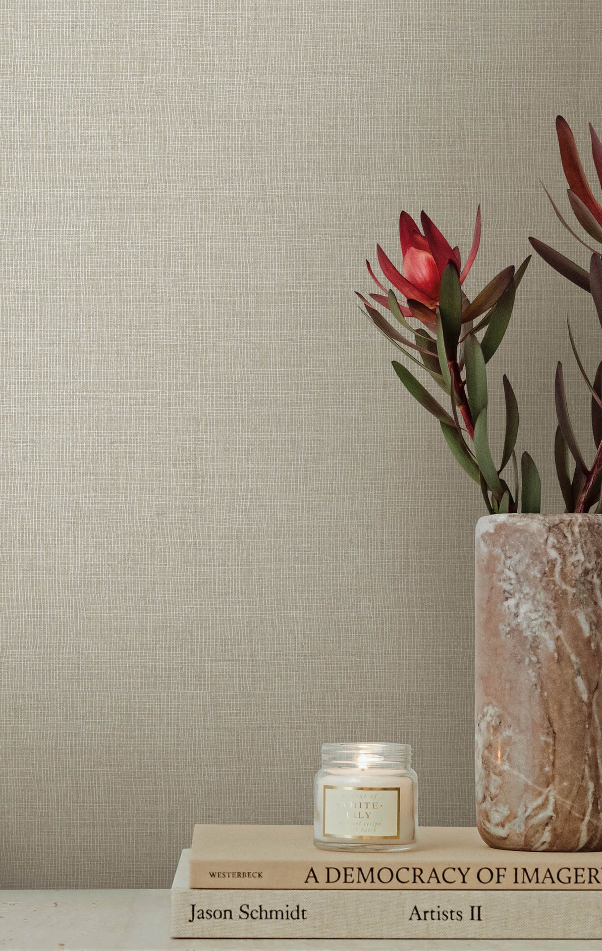 Hooked on Walls Promenade Coast 20233 Behang