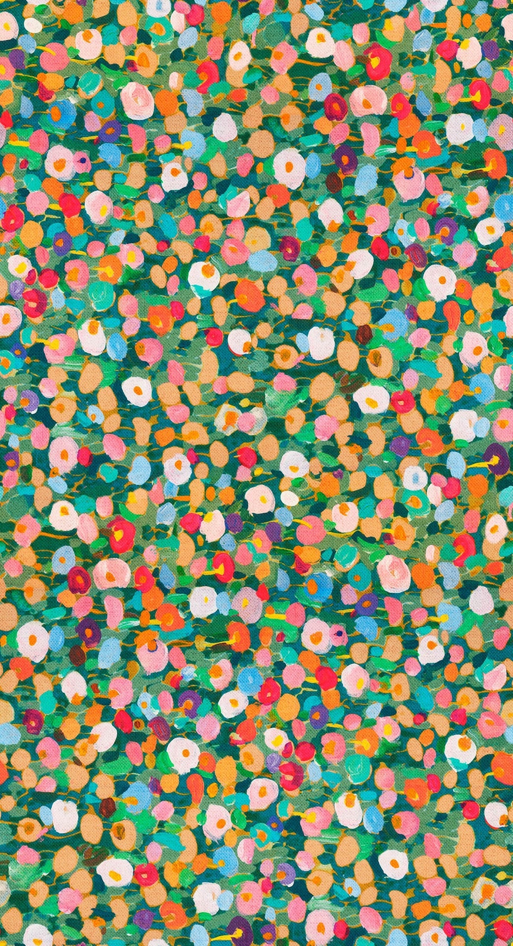 Hooked on Walls Promenade Garden 20248 Behang