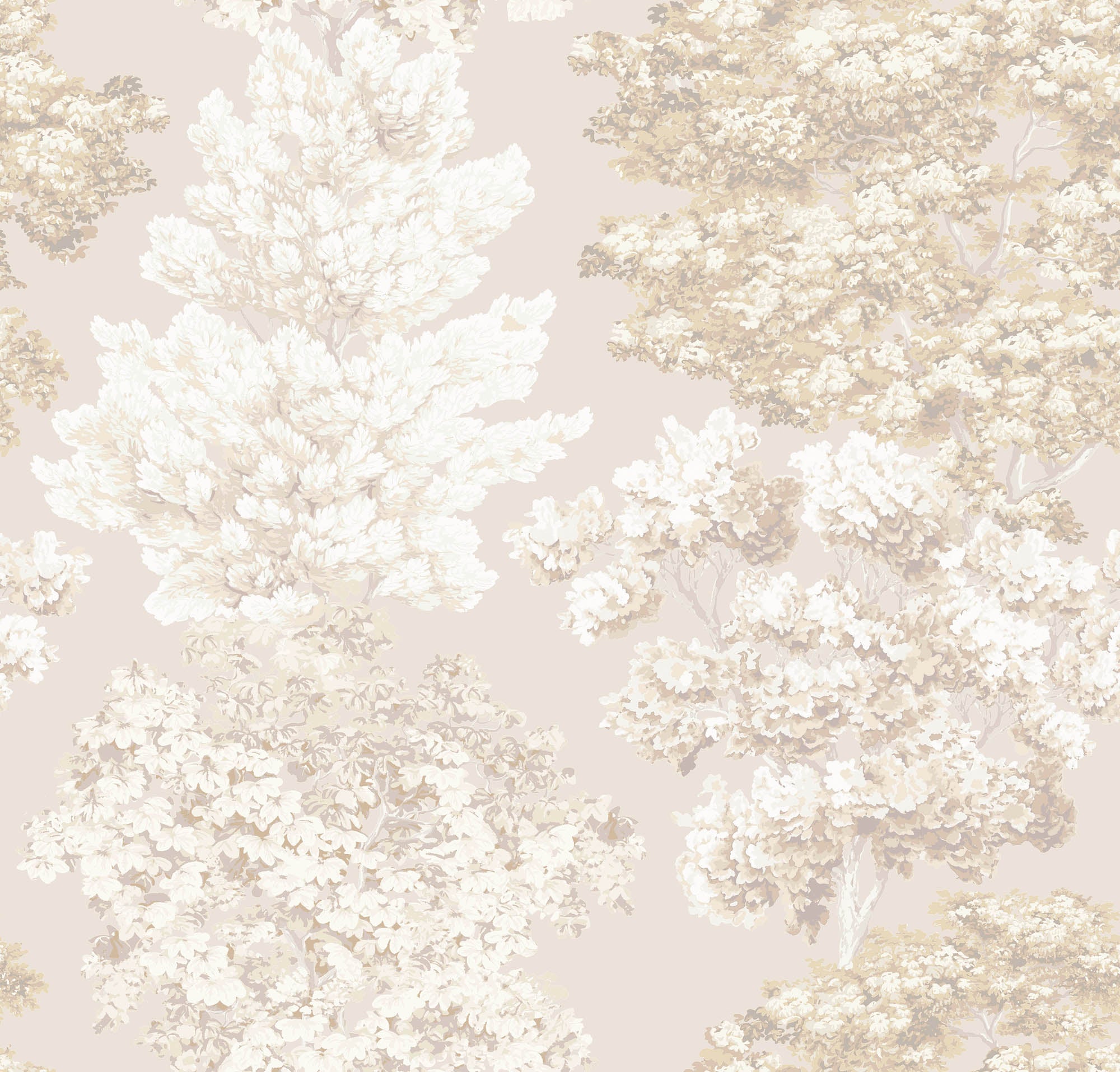 Hooked on Walls Scalamandré Central Park JV26037 Behang