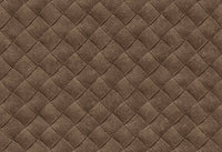 Hooked on Walls Tahiti Leather Patchwork TA25072
