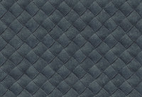 Hooked on Walls Tahiti Leather Patchwork TA25074