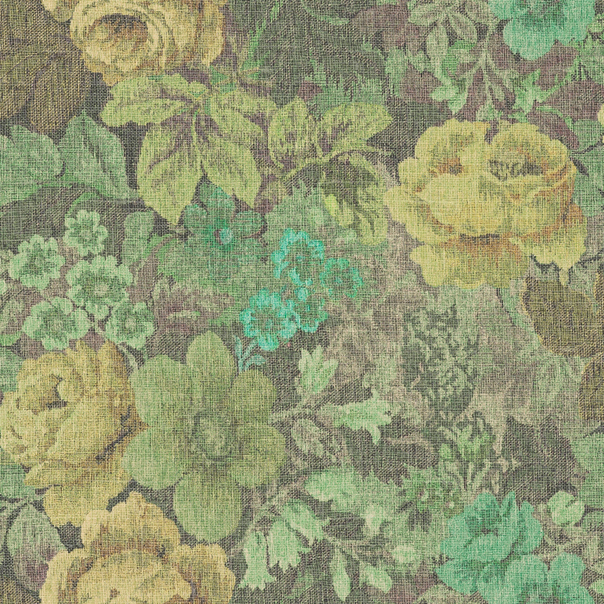 Hooked on Walls Tapestry Florenza 18640 Behang