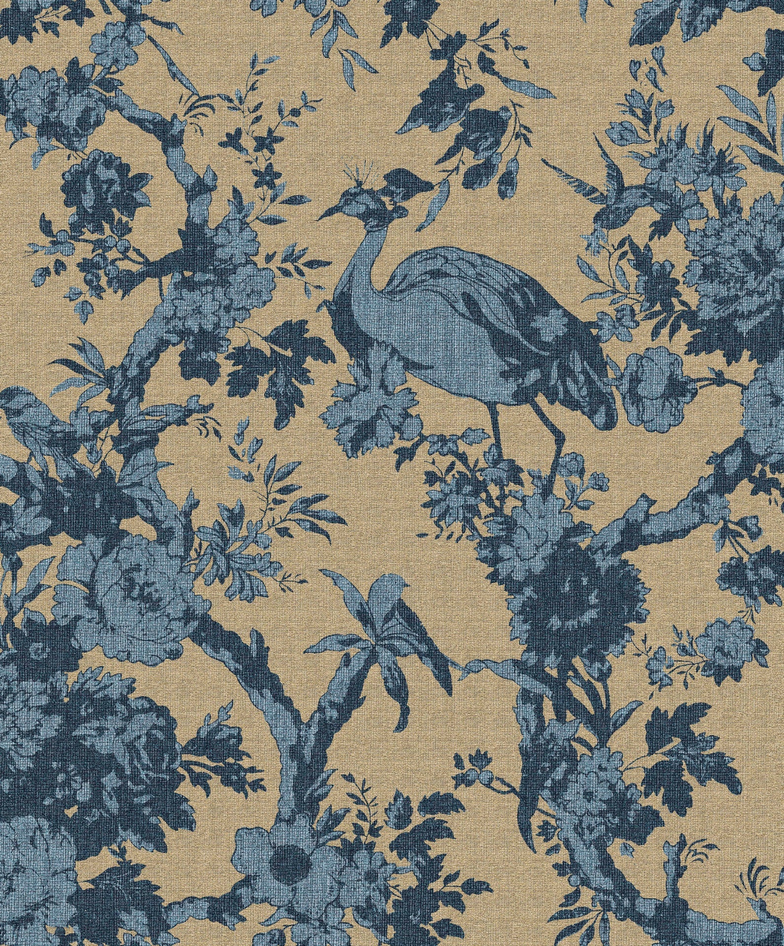 Hooked on Walls Tapestry Jacquard 18670 Behang