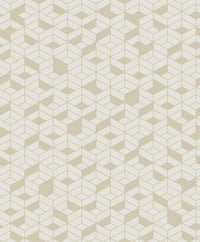 Hooked on Walls Tinted Tiles Flake 29020