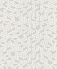 Hooked on Walls Tinted Tiles Flake 29023