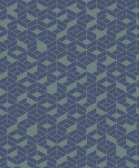 Hooked on Walls Tinted Tiles Flake 29024