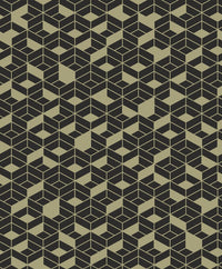 Hooked on Walls Tinted Tiles Flake 29025
