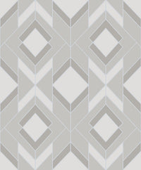 Hooked on Walls Tinted Tiles Helix 29030