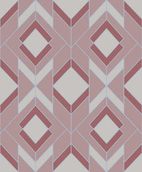 Hooked on Walls Tinted Tiles Helix 29032