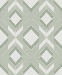 Hooked on Walls Tinted Tiles Helix 29034