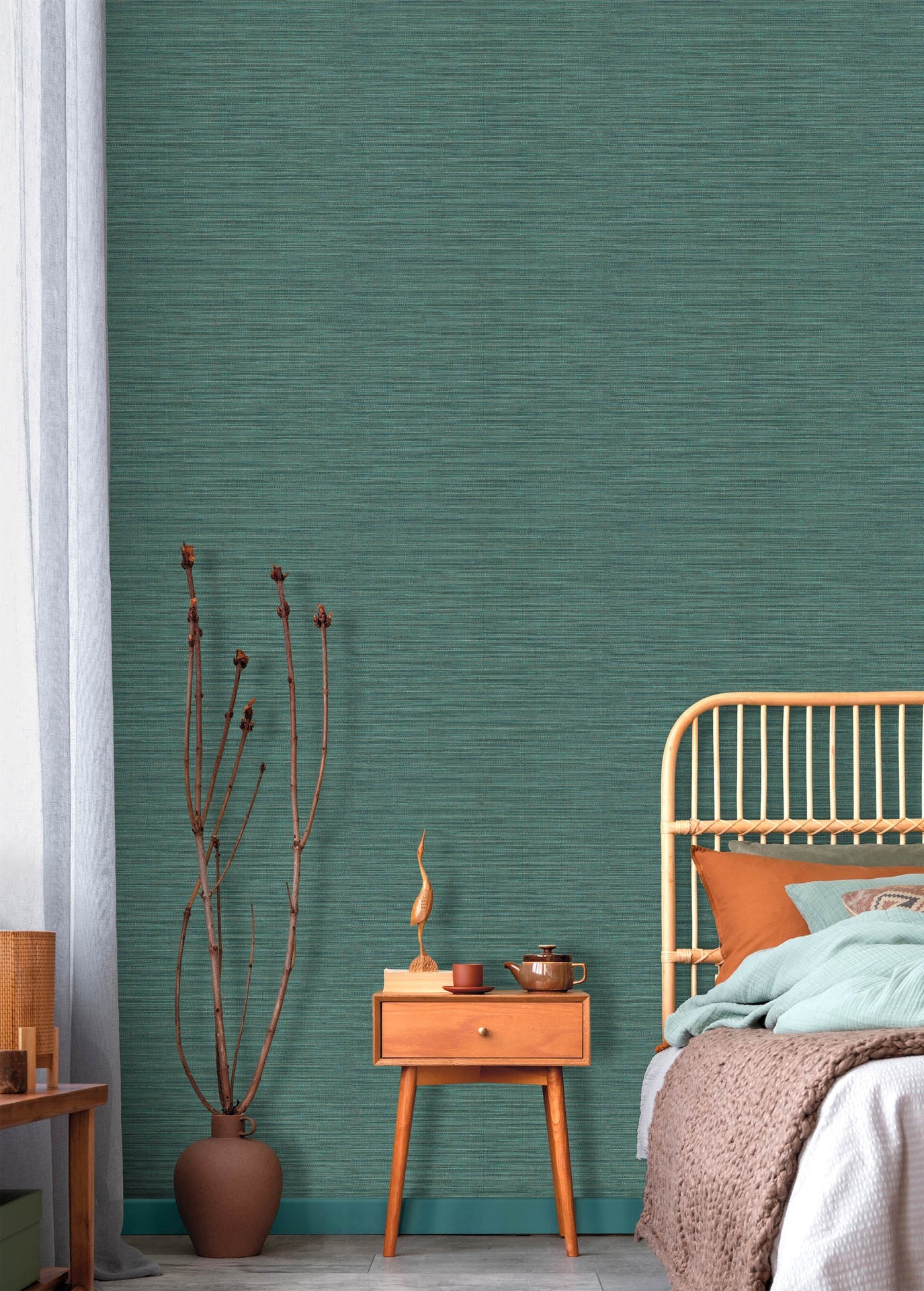 Hooked on Walls Tribu Kasai 29340 Behang