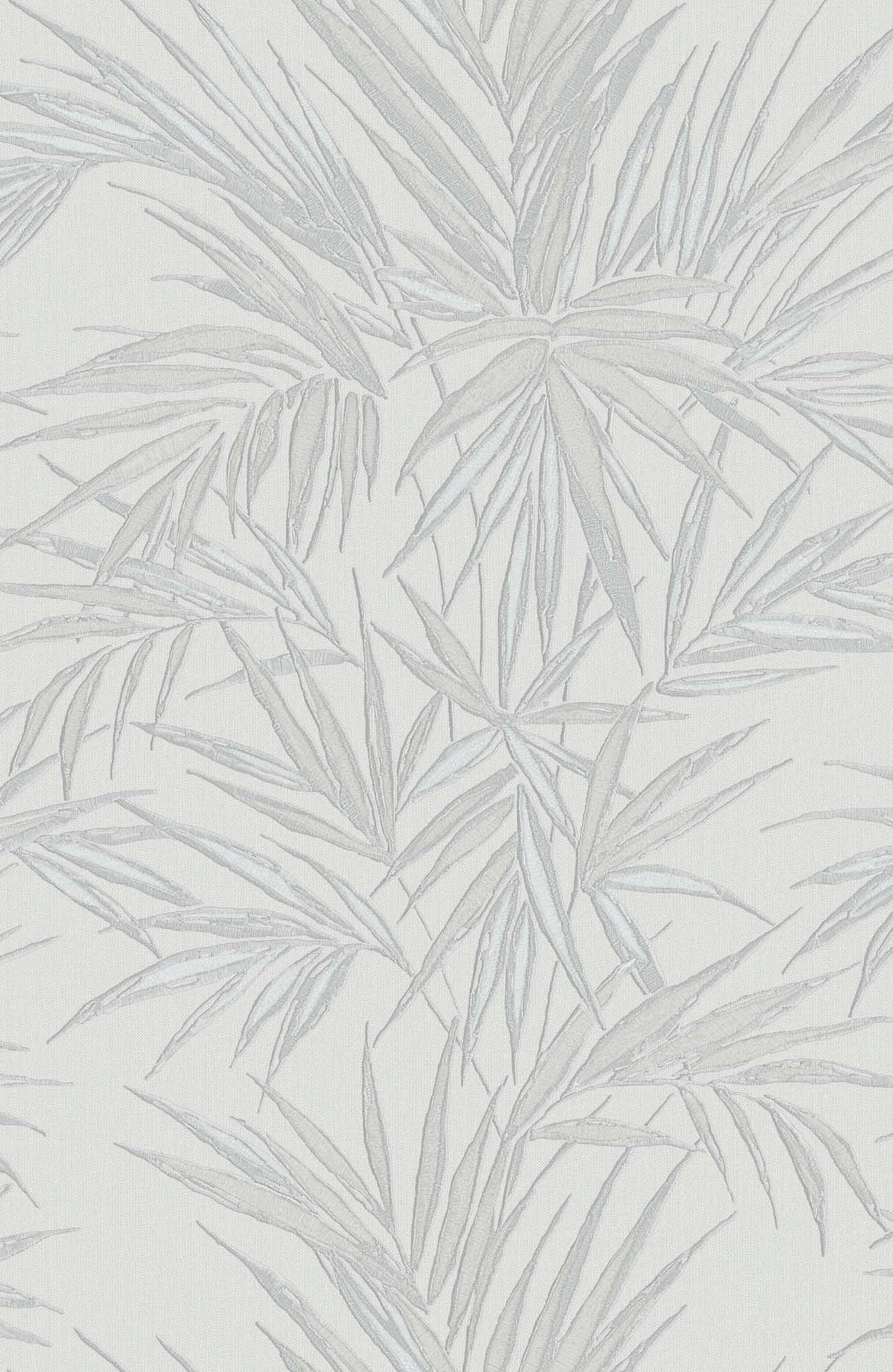 Hooked on Walls Tropical Weave Kenzia 18814 Behang