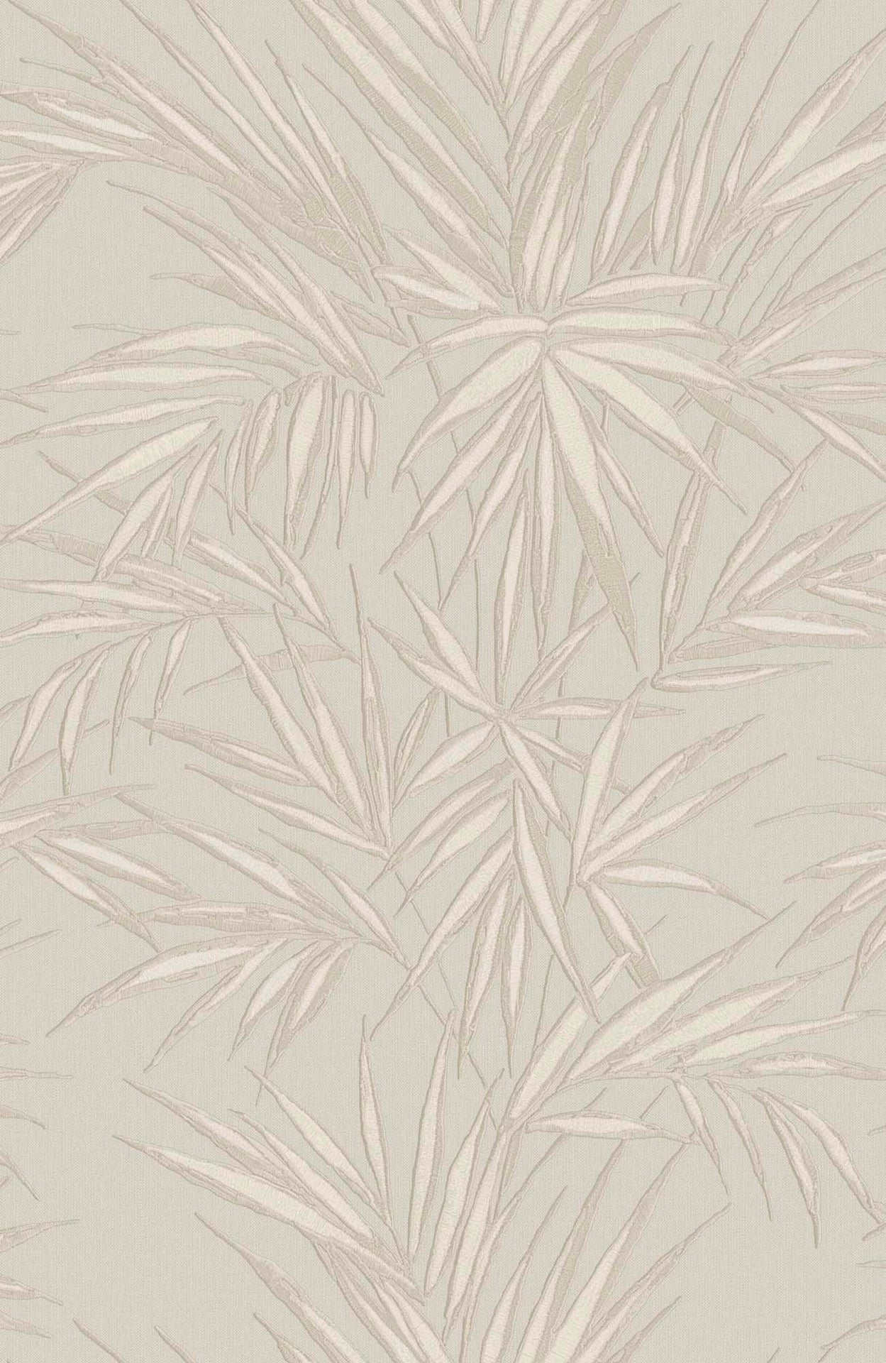 Hooked on Walls Tropical Weave Kenzia 18818 Behang