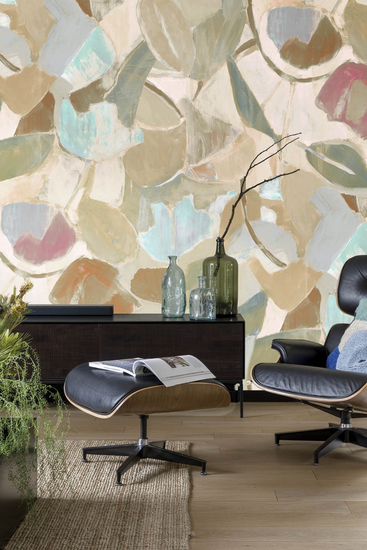 Hooked on Walls Umami Mantua 30280 Behang